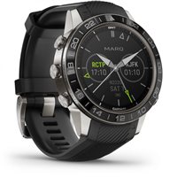 Smartwatch Garmin Marq in Titanio 010-02567-11 - 010-02567-11